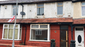 Modernisation in Merseyside photo